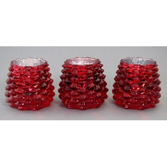 AA Svícínek stromeček červená  972512-01