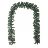 Girlanda chvojová jednoduchá, 180 cm  550-0005