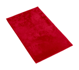 BANY MICRO předložka - červená - 50x80 cm