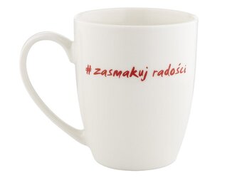 HRNEK 350ML #ZASMAKUJ RADOŚCI