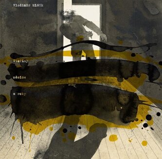 MIŠÍK VLADIMÍR  VTEŘINY, MĚSÍCE A ROKY