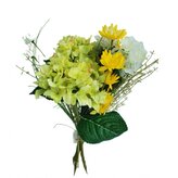 Kytice letní hortenzie  EV020