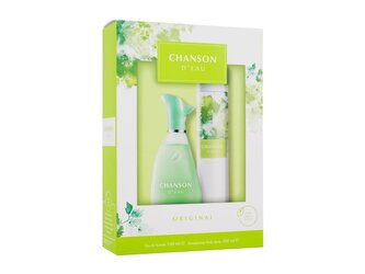 Chanson d´Eau toaletní voda 100 ml + deodorant 200 ml