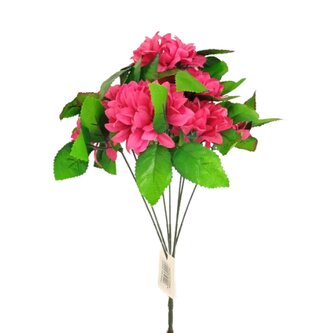 Chryzantéma svazek beauty  AB021/bty