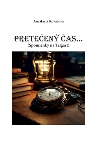 Pretečený čas...
