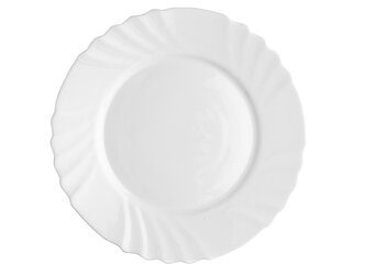 MĚLKÝ TALÍŘ ASTI 25CM