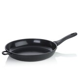 Pánev Atura litý hliník černá 32 cm