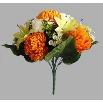 Kytice mix  100-0097/OR