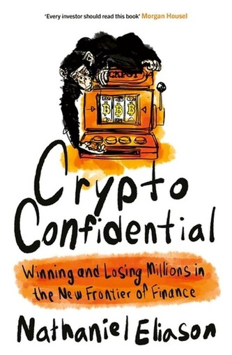 Crypto Confidential Crypto Confidential