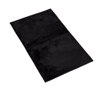 BANY MICRO předložka - černá - 50x80 cm
