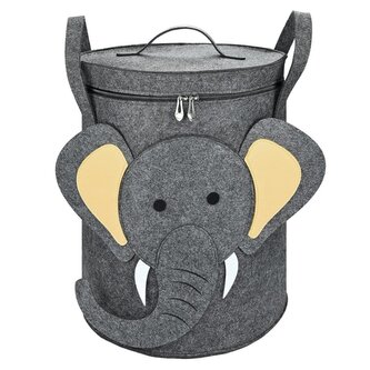 Dětský úložný box na hračky - FOLDATOY