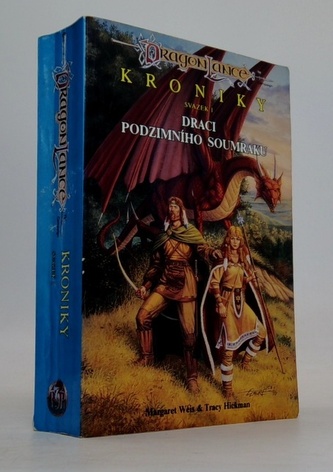 DragonLance Kroniky 1: Draci podzimního soumraku