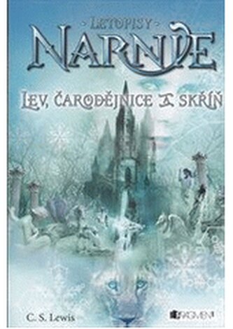 Letopisy Narnie I.  - Lev, čarodějnice a skříň