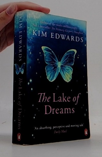 The lake of dreams