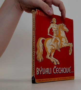 Bývali čechové...