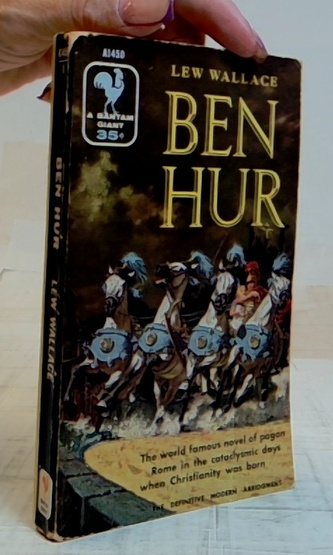 Ben Hur