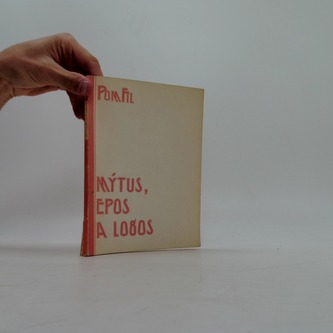 Mýtus, epos a logos