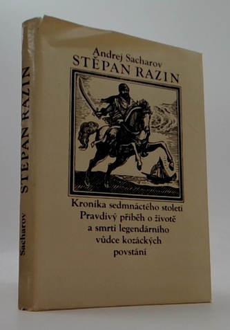 Štěpán Razin