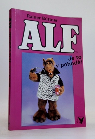 Alf - Je to v pohode!