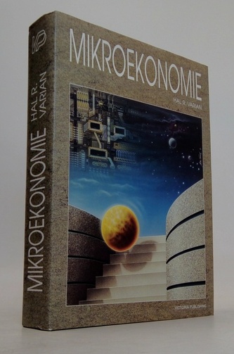 Mikroekonomie: moderní přístup