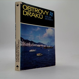 Ostrovy draků