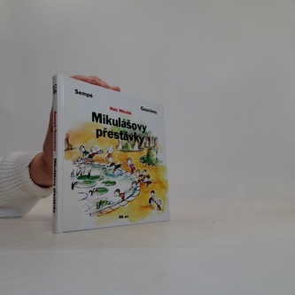 Malý Mikuláš: Mikulášovy přestávky