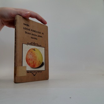 Lidová pomologie VII.: Druhá stovka jablek - novinky