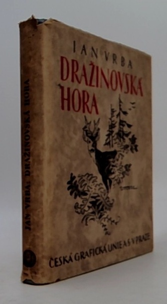 dražinovská hora