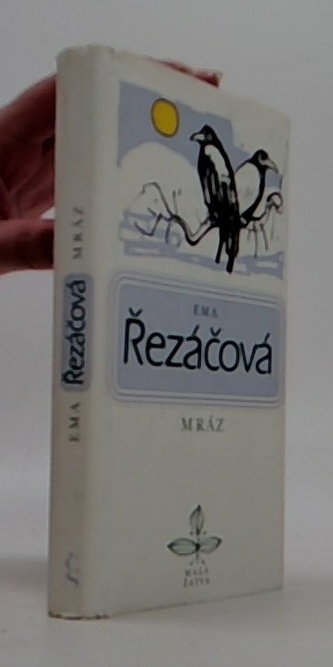 Mráz