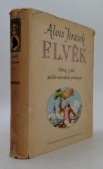 F.L. věk