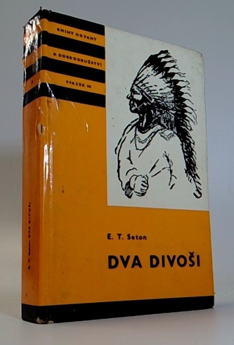 Dva Divoši
