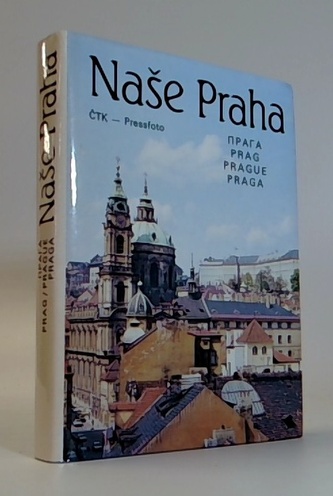 Naše Praha