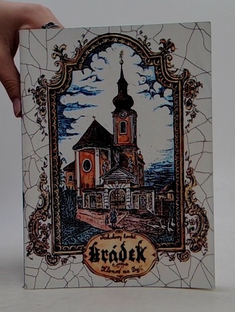 Hrádek 950 let (1045 - 1995)