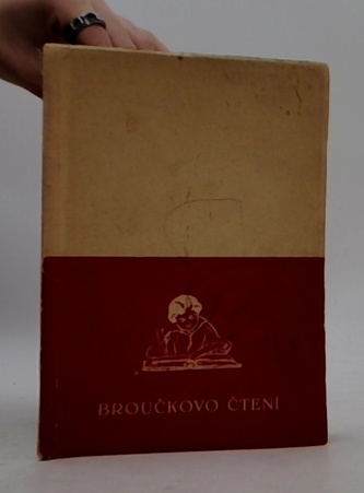 Broučkovo čtení