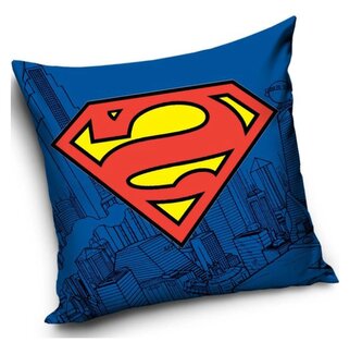 Poszewka 40 x 40 cm Superman
