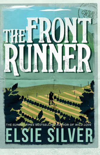 The Front Runner The Front Runner