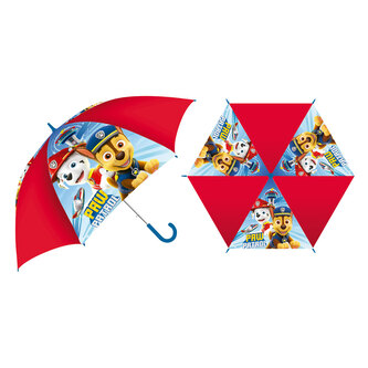 Parasol manualny Psi Patrol