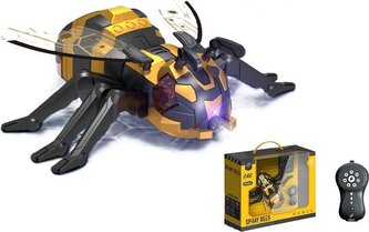 Robot pszczoła zdalnie sterowana