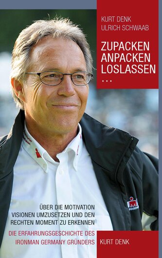 Zupacken, Anpacken, Loslassen ... Zupacken, Anpacken, Loslassen ...