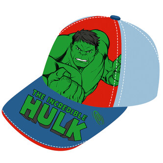 Czapka z daszkiem Avengers