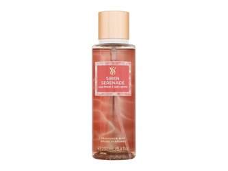 Victoria´s Secret Siren Serenade Tělový sprej 250 ml pro ženy