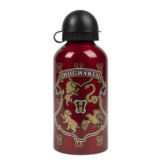 Bidon aluminiowy Harry Potter