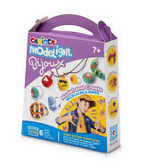 Carioca DIY výroba přívěsků a prstýnků