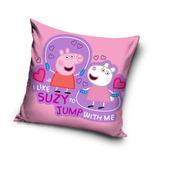 Poszewka Świnka Peppa