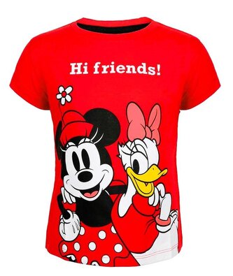 TRIČKO MINNIE - velikost 5-6