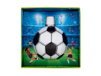 Baylis & Harding Football Pěna do koupele Bath Bubbles 250 ml pro děti