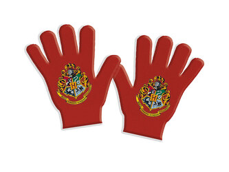 Rękawiczki chłopięce Harry Potter