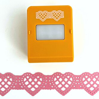 Creatissimo - Cartridge do raznice pro výrobu bordur RP02