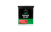 Papa's Clay Polymerová hmota 60 g leaf green