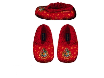 Kapcie Hogwarts Harry Potter rozmiar 28-30